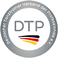Deutschen<br />
Tanztrainerverband der Professionals (DTP e.V.)